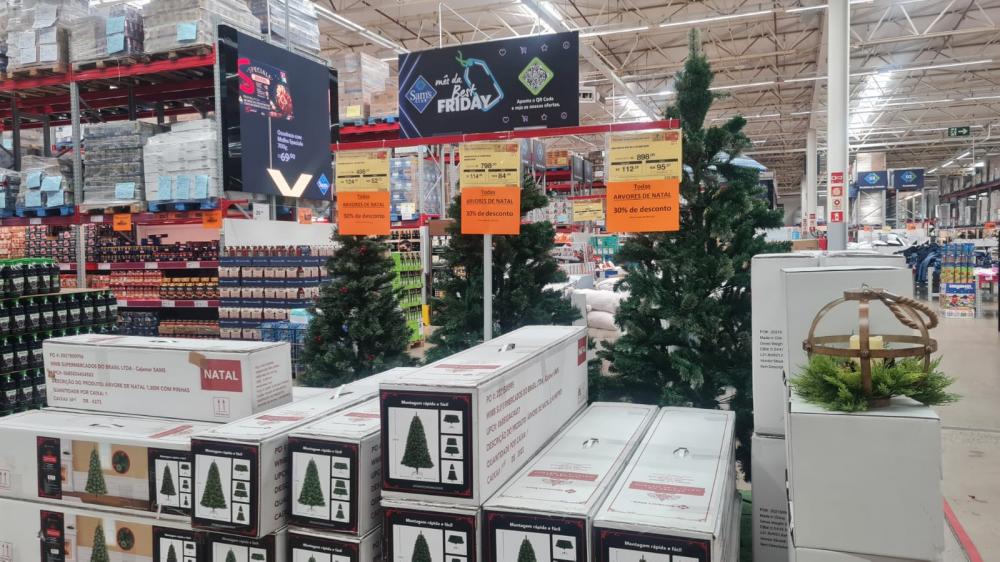 De supermercado a faculdade, veja como aproveitar a Black Friday