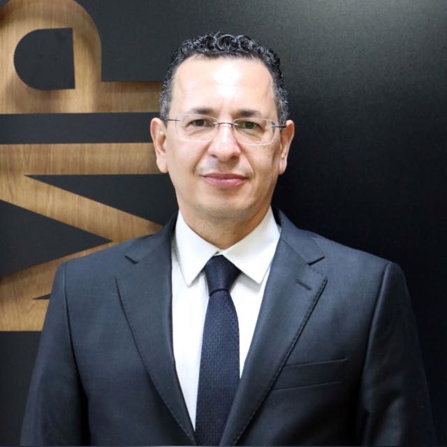 Senado aprova nome de Paulo Cezar dos Passos para Conselheiro do CNMP