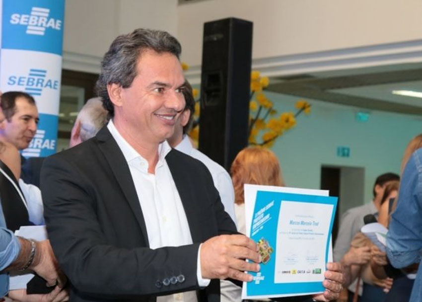 Vice de Marquinhos Trad pode ser do setor produtivo; Governo vive alerta