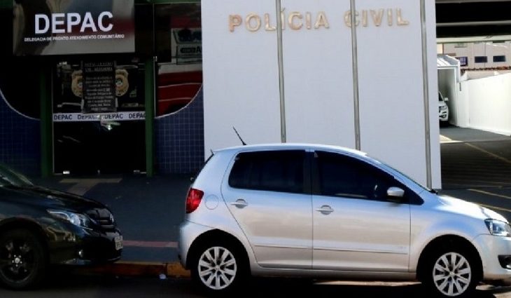 Novo prédio da Depac Centro será erguido na Avenida Ricardo Brandão em Campo Grande