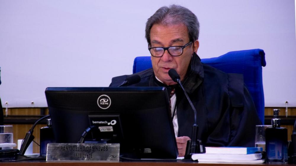 TCE-MS realiza última sessão do Pleno Presencial de 2021