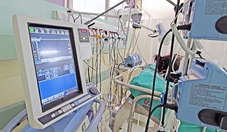 Macrorregiões de Campo Grande e Dourados com 100% de leitos ocupados