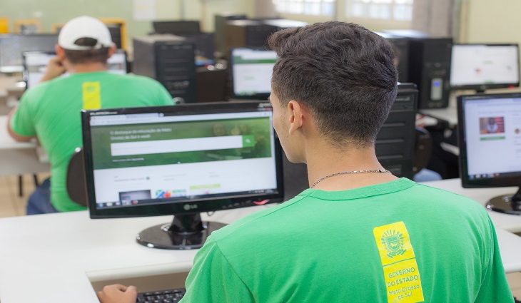 Governo divulga resultado da avaliação curricular para seleção de docentes temporários