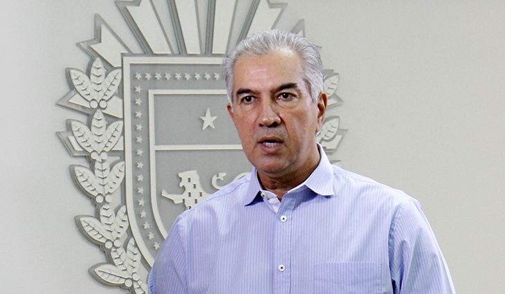 Governadores prorrogam o congelamento da pauta fiscal dos combustíveis por mais 60 dias; Reinaldo Azambuja cobra donos de postos