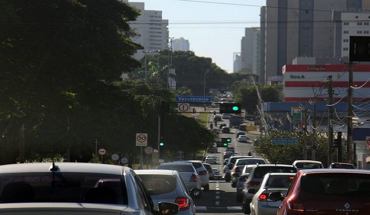 Desconto de 15% para pagamento à vista do IPVA vai até 31 de janeiro
