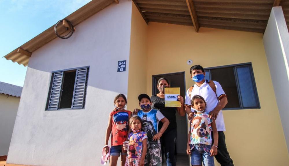Especial: como a Prefeitura de Campo Grande está transformando a vida das famílias