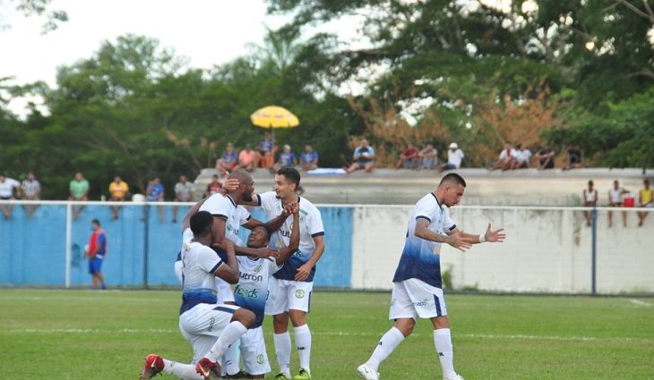 Atual campeão, Costa Rica estreia com vitória no Estadual de Futebol 2022