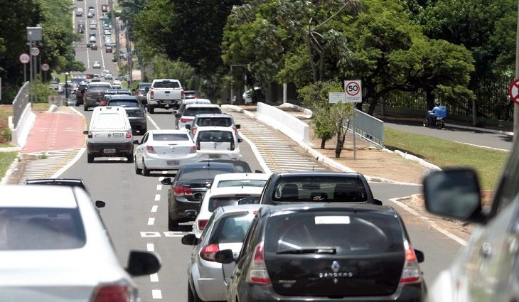 IPVA 2022: Tesouro Estadual arrecada R$ 458 milhões até janeiro