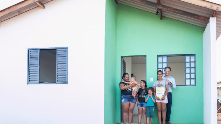 Refis da habitação é prorrogado até 31 de dezembro