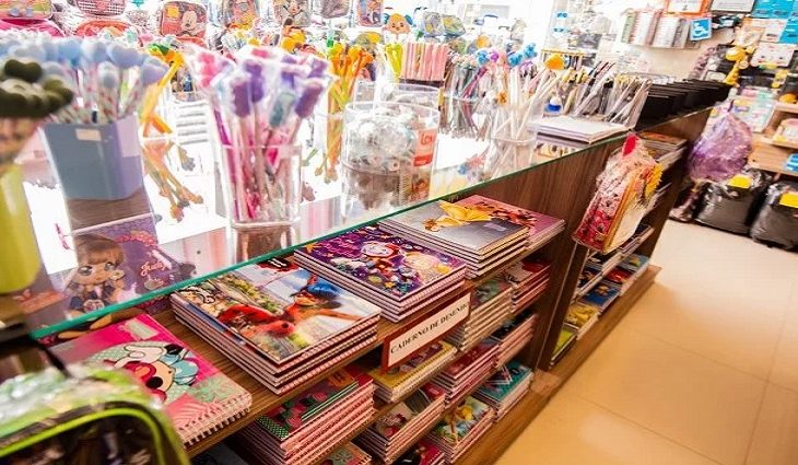Procon/MS divulga relação de produtos proibidos em listas de material escolar