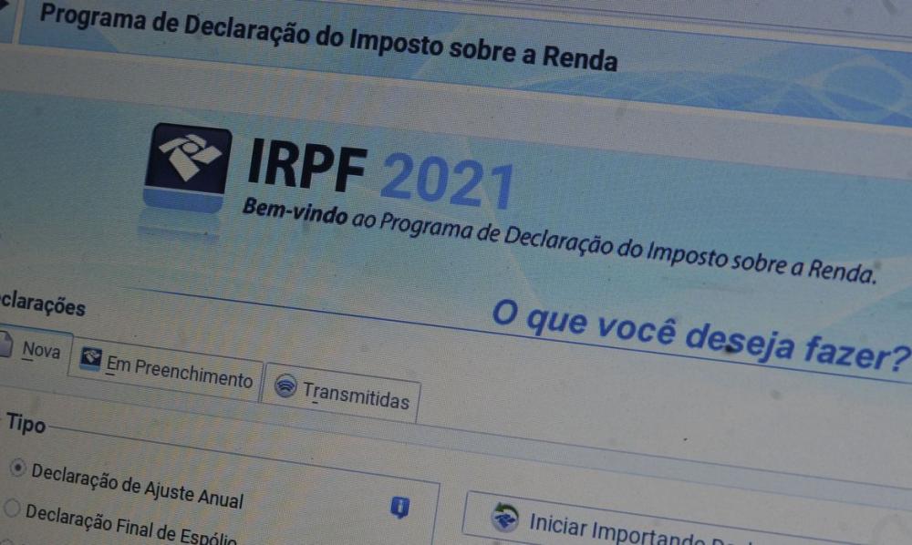 Contribuinte deve aproveitar feriadão para separar documentos do IR