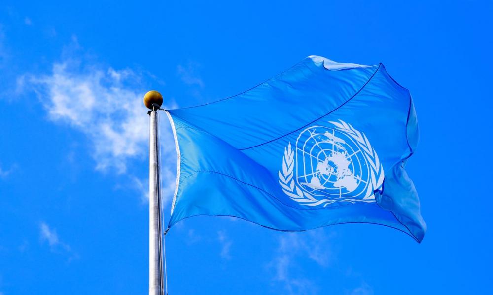 ONU aprova resolução que condena invasão da Ucrânia pela Rússia