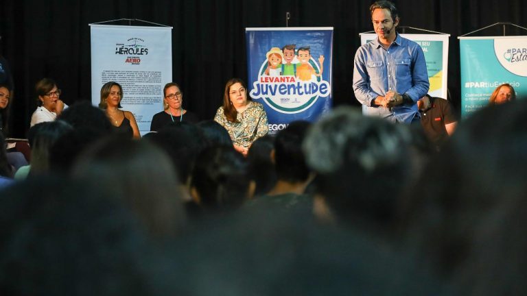 Parceria entre prefeitura e Sebrae fomenta o fortalecimento de microempreendedores individuais
