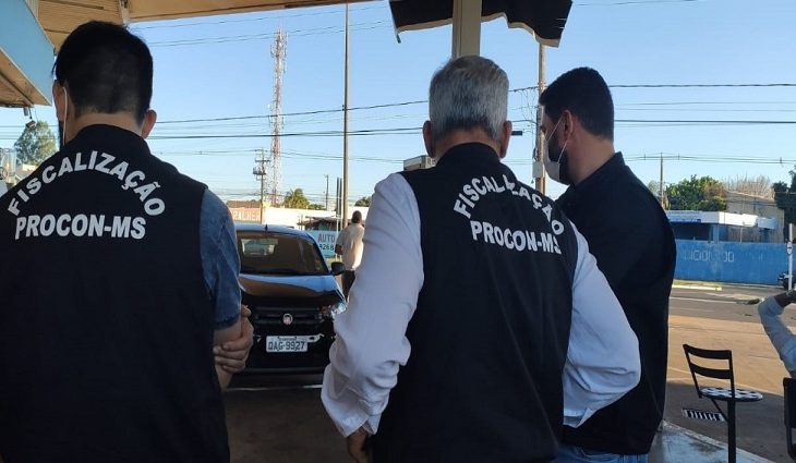 Com auxílio do Nupaces, Procon/MS possibilita consumidores a renegociar dívidas