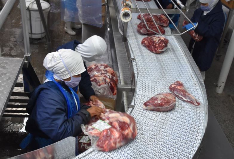 Exportação de industrializados alcança a maior receita para o mês de fevereiro em toda série histórica