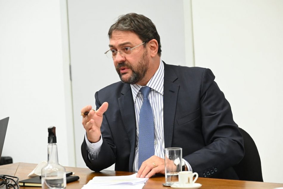 Para presidente da Fiems, Brasil precisa rever política de preços de combustíveis
