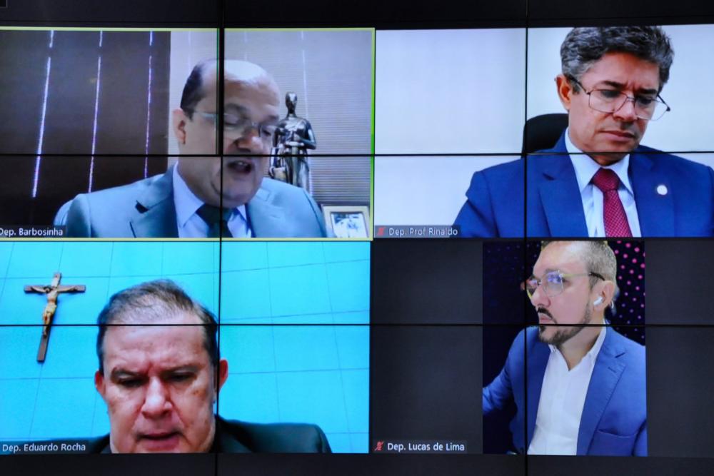 CCJR dá aval a mudanças no rateio do ICMS para melhorar educação nos municípios
