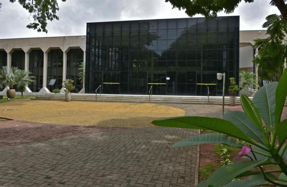TCE-MS adere ao programa Agenda Ambiental na Administração Pública