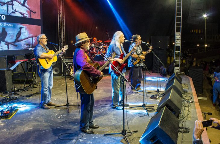 Semana do Artesão 2022 terá shows com atrações regionais no Shopping Campo Grande