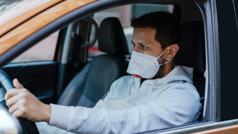 Prefeitura revoga exigência de curso para cadastro de motoristas de aplicativos