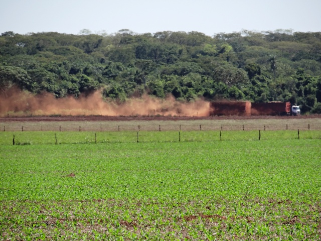 Tecnologia na agricultura não é custo, é ganho em produtividade