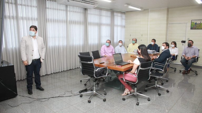 Prefeitura define novas regras para uso de máscaras na Capital