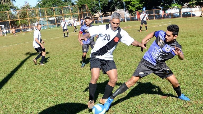  Prefeitura divulga regulamento geral da 1ª edição da Copa Campo Grande de Futebol Society