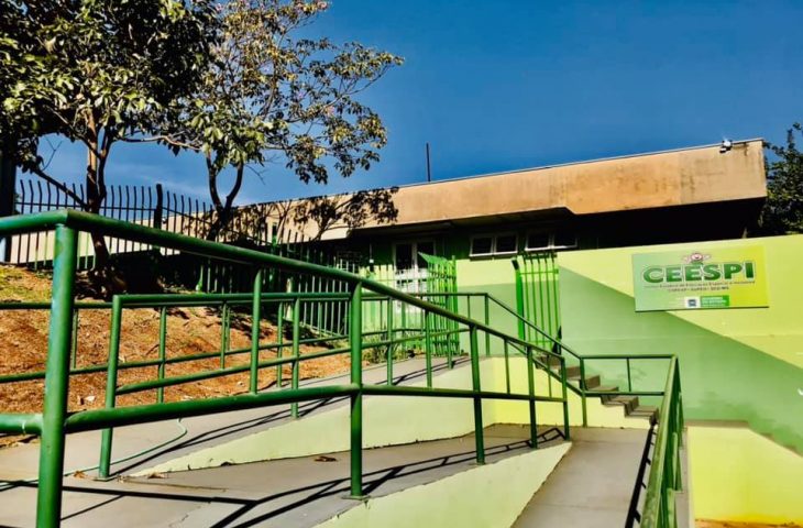 Inscrições para convocação de professor temporário em Educação Especial encerram nesta sexta-feira (25)