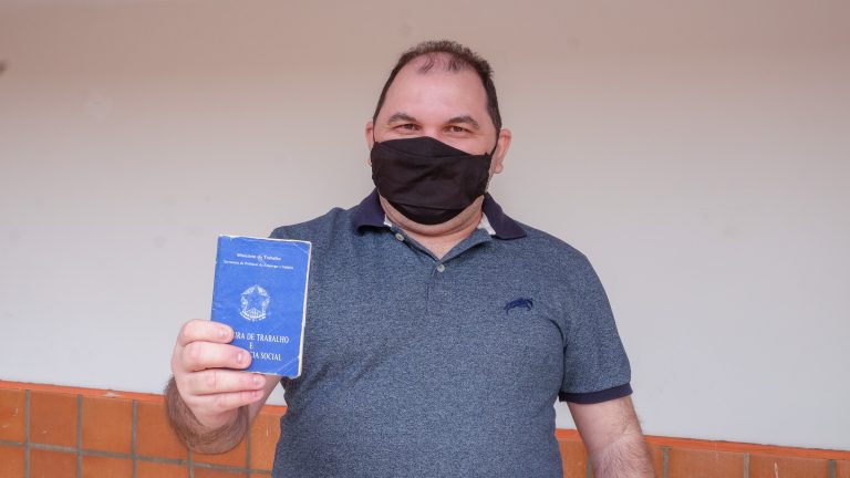 Com 2.077 novas contratações, Campo Grande apresenta saldo positivo em fevereiro, aponta Caged