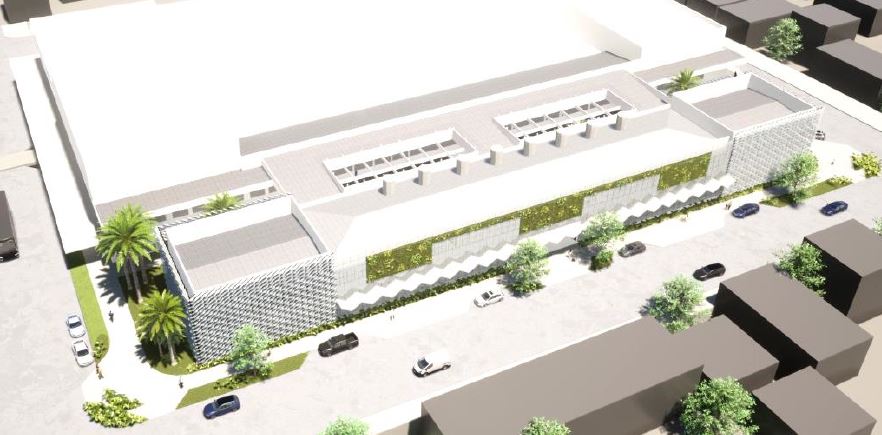Prefeitura abre licitação para revitalização da antiga estação rodoviária