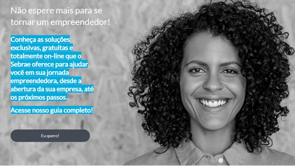 Baixe o e-Book do Sebrae e inicie sua vida empreendedora agora mesmo