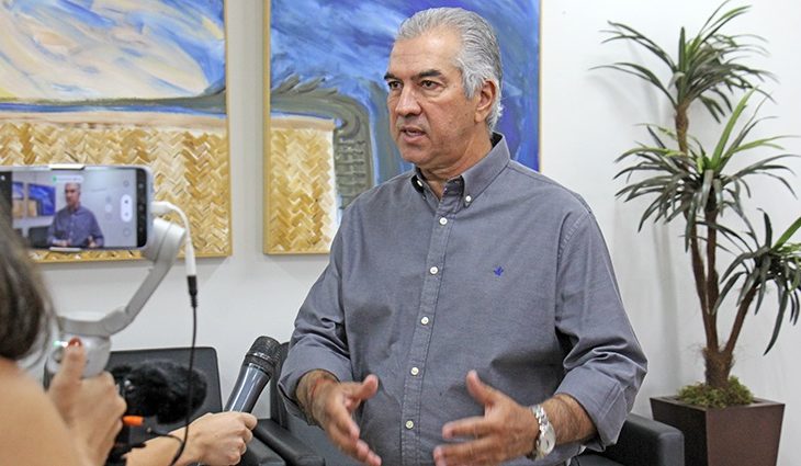Ações de Governo contribuem para liderança de MS no PIB, puxado pelo Agronegócio