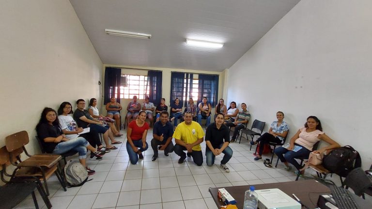 Prefeitura capacita população e estimula novos negócios com Escola do Empreendedorismo