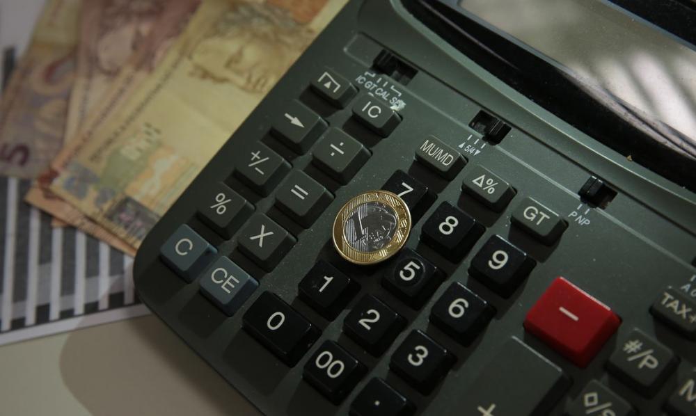 Inflação medida pelo IGP-10 sobe para 2,48% em abril