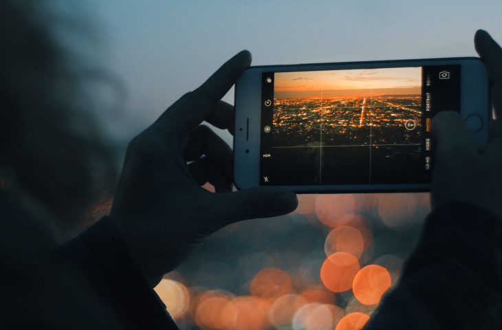 MARCO abre nesta quarta inscrições para Curso de Fotografia com câmera de celular