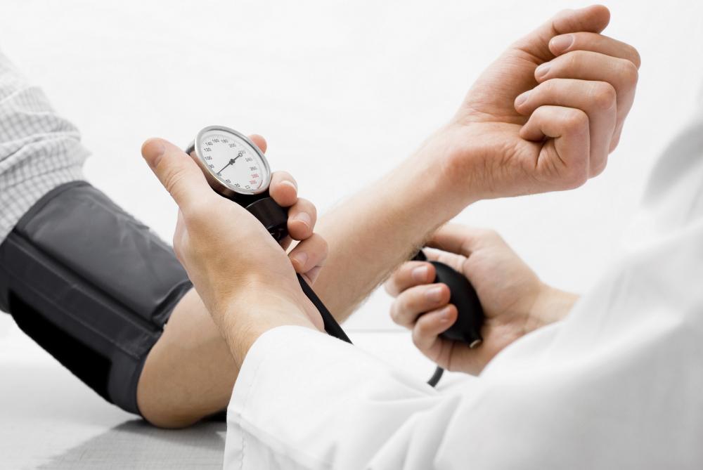 Cuidados podem prevenir a Hipertensão, que atinge cerca de 30% dos brasileiros