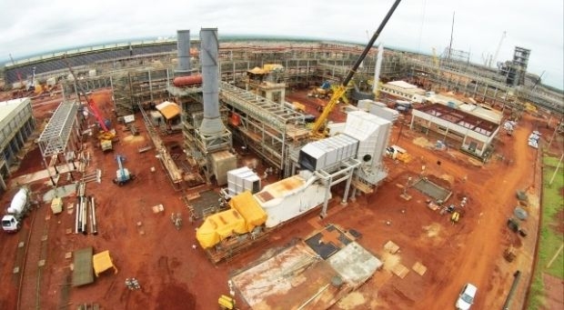 Petrobras encerra venda da UFN3 para Acron após Governo de MS desaprovar Plano de Negócios de grupo russo