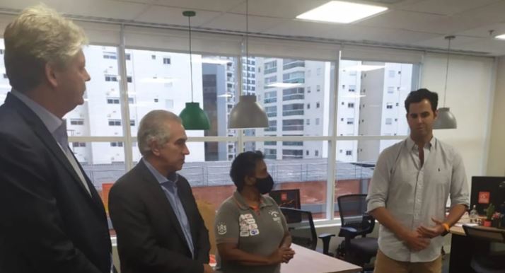 Mato Grosso do Sul será palco mais uma vez do Sertões, que em 2022 será o maior rally do mundo