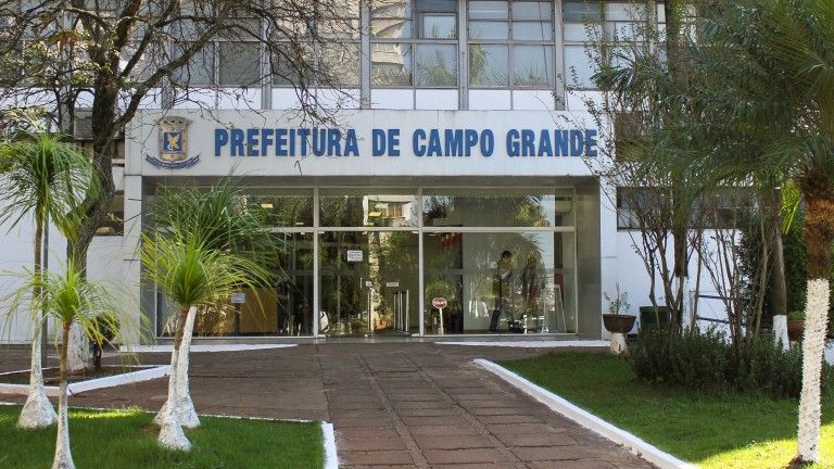 Prefeitura lança edital para contratar estagiários em Direito