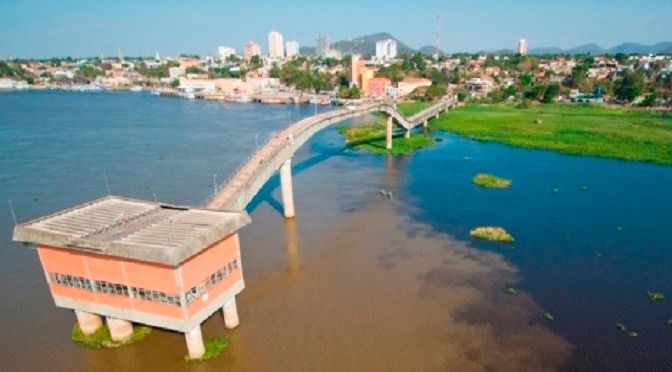 Com Decola MS, Corumbá terá voo semanal para Campo Grande