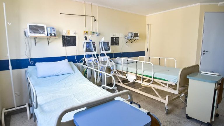 Prefeitura inaugura mais 10 leitos semi-intensivo no hospital El Kadri