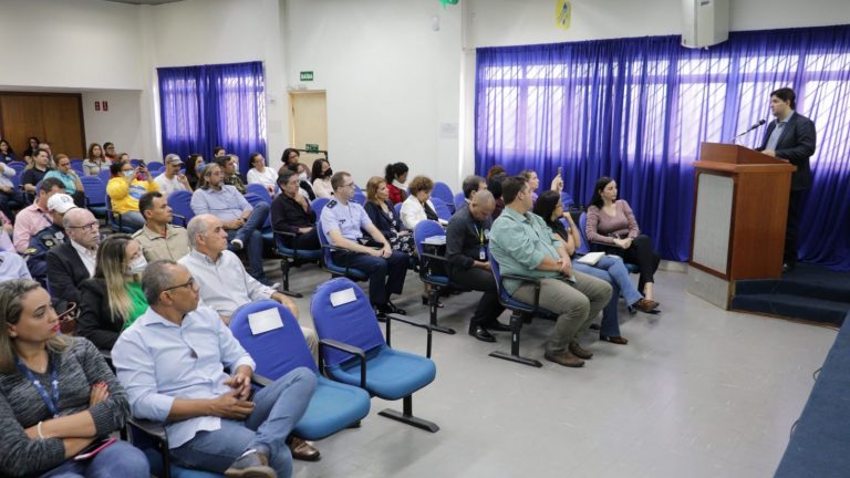 Comitê discute cenário epidemiológico e ações estratégicas de combate ao Aedes aegypti
