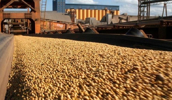Exportações de Mato Grosso do Sul crescem 22% no primeiro quadrimestre do ano