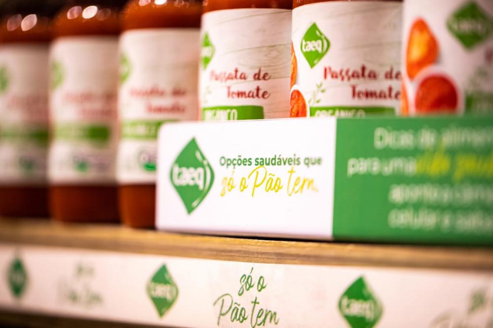 Nos mercados, marcas próprias são alternativa para quem quer economizar