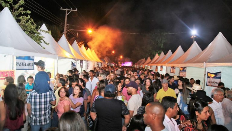 5ª Festa do Queijo de Rochedinho acontece neste sábado