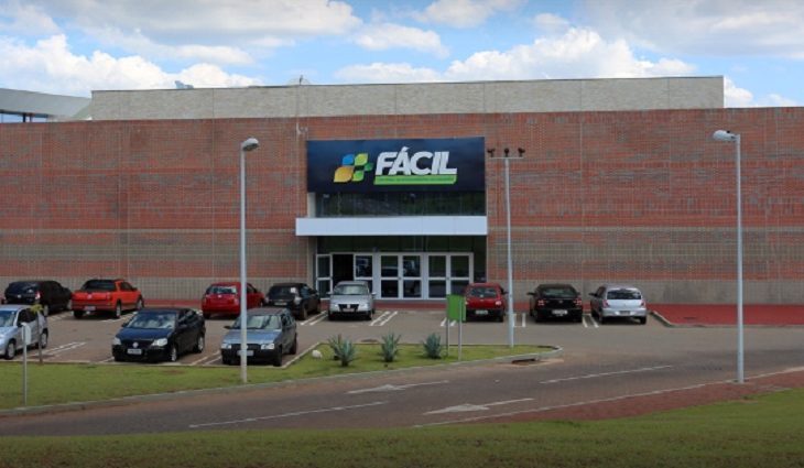 Fácil Bosque dos Ipês terá horário de atendimento diferenciado a partir do dia 15