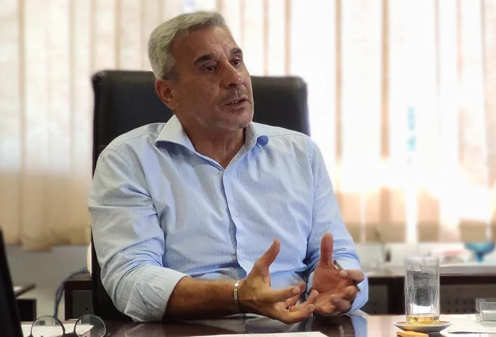 Conhecido pela defesa do consumidor, Marcelo Salomão pode ser deputado em MS