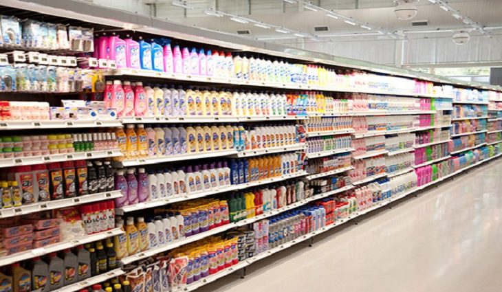Pesquisa do Procon/MS aponta diferença de até 165,10% nos produtos de higiene pessoal, perfumaria e limpeza