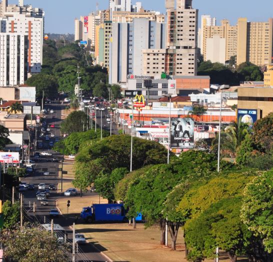 Comércio de Campo Grade abre no dia 13 de junho, reforça Fecomércio MS