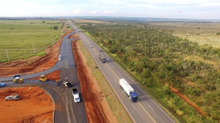  Prefeitura propõe exigência de novo anel no edital para nova concessão da BR-163